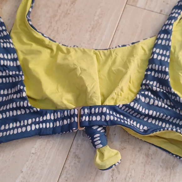 NWT Dolce Vita Bikini - Picture 12 of 15